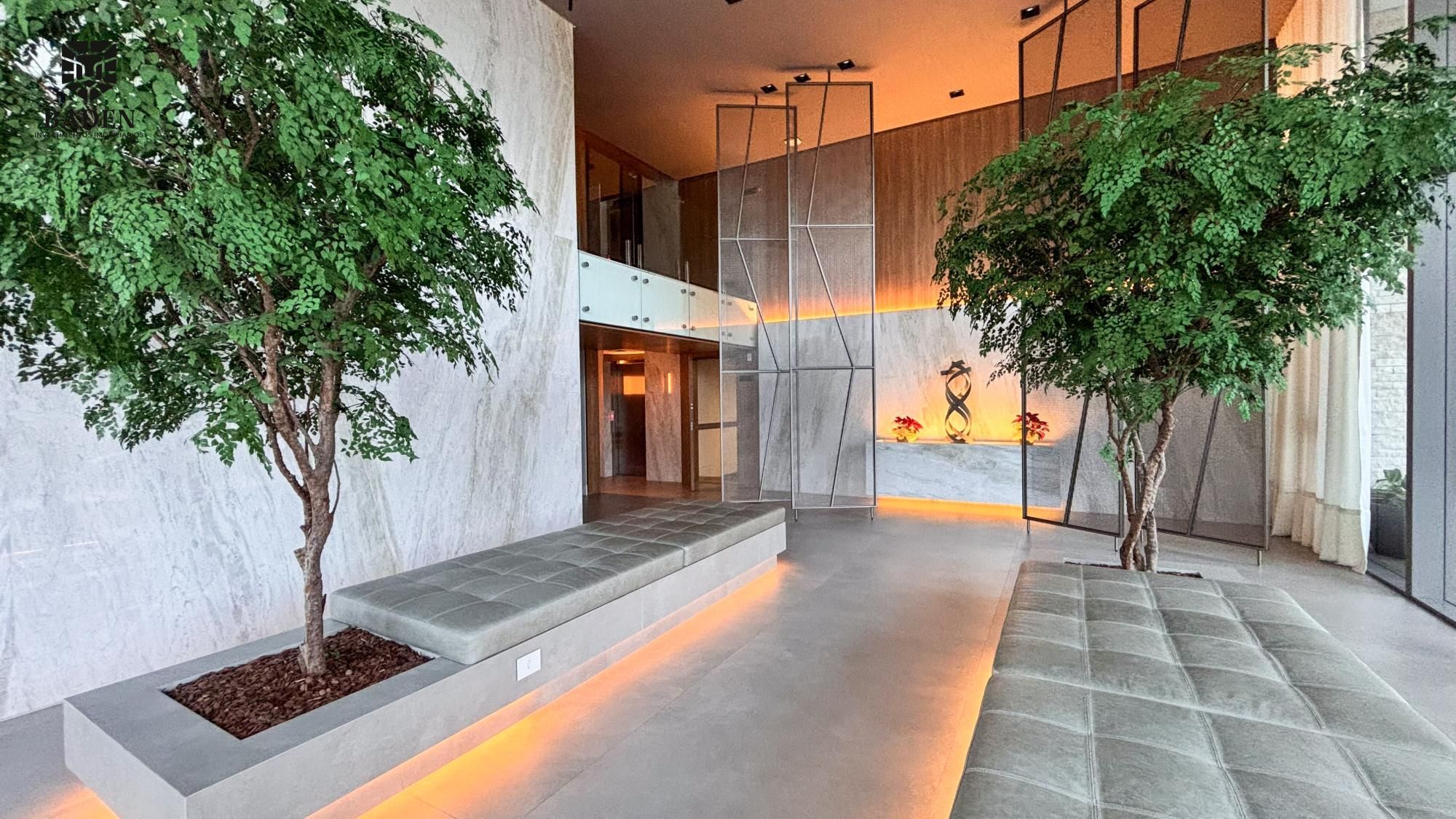 Apartamento, 4 quartos, 267 m² - Foto 2