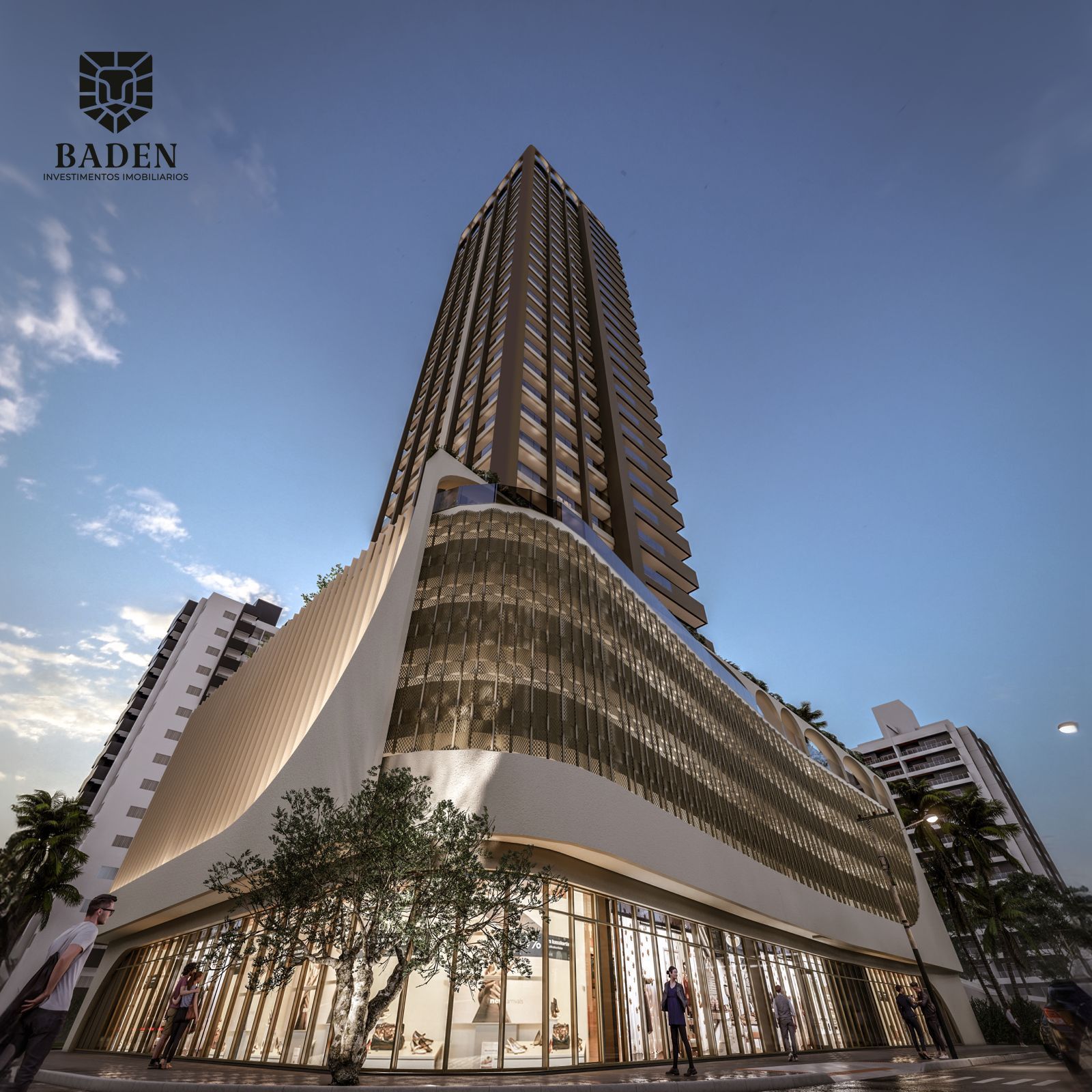 Apartamento, 2 quartos, 83 m² - Foto 8