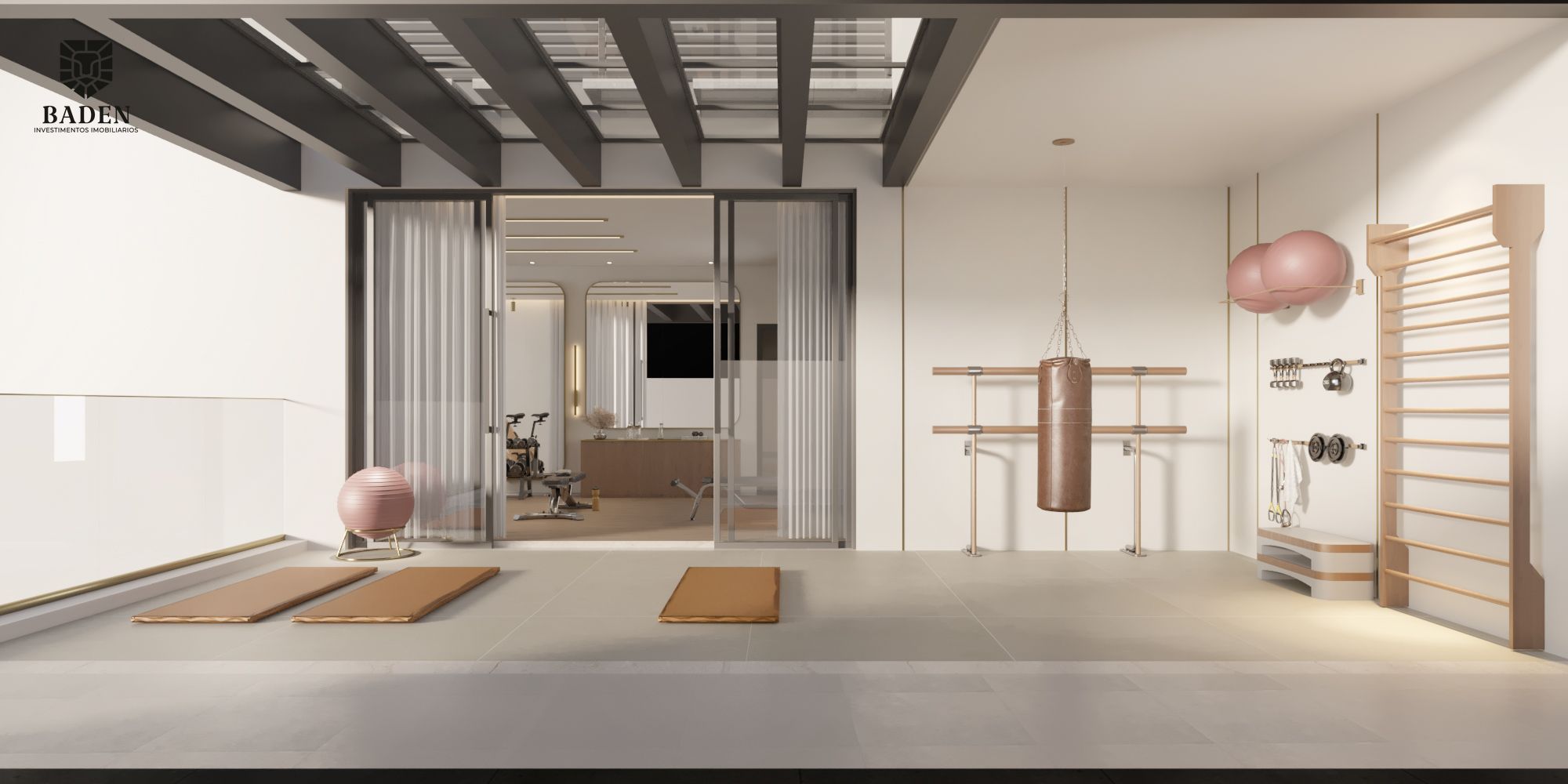 Apartamento, 2 quartos, 80 m² - Foto 9