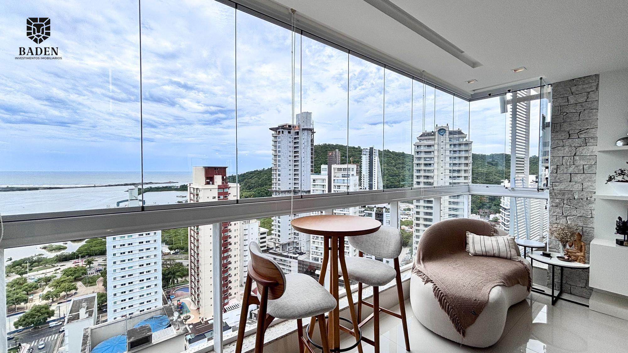 Apartamento, 2 quartos, 83 m² - Foto 33