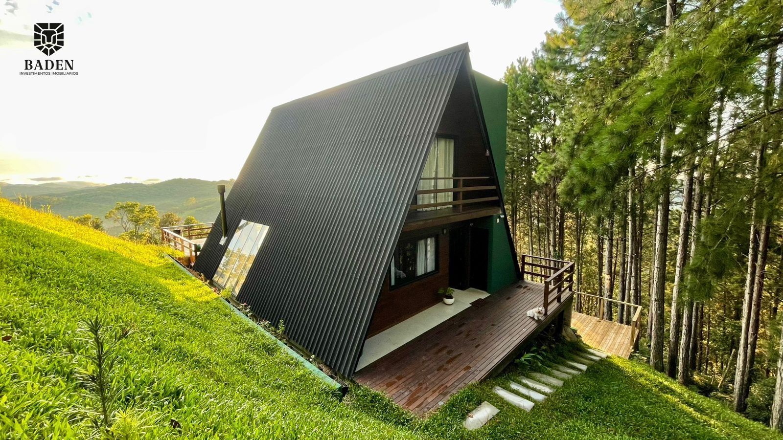 Casa de Condomínio à venda com 2 quartos, 290m² - Foto 51