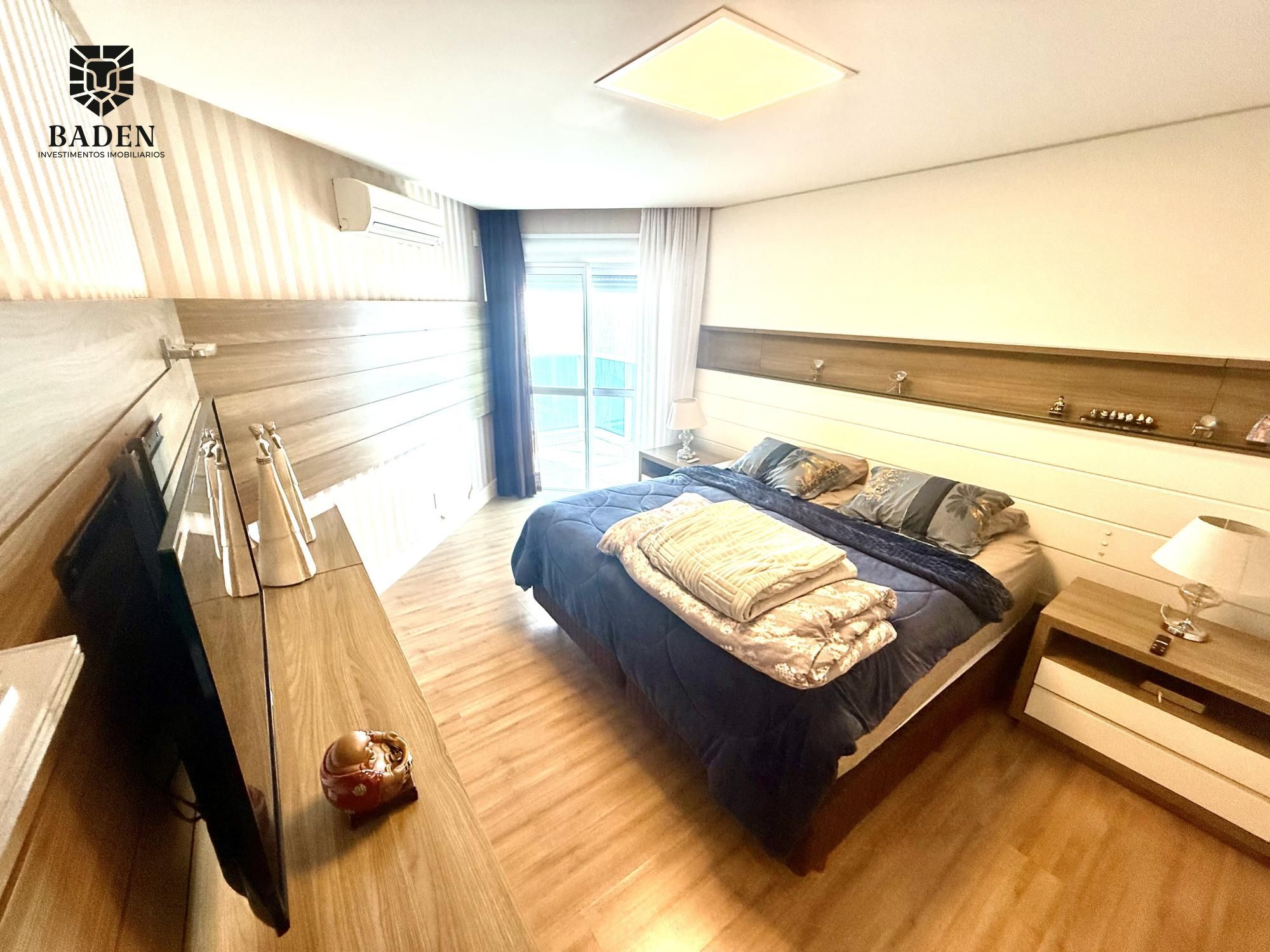 Apartamento para alugar com 4 quartos, 236m² - Foto 65