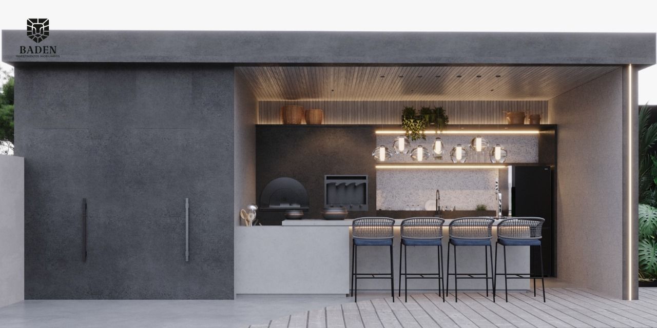 Casa à venda com 5 quartos, 601m² - Foto 31
