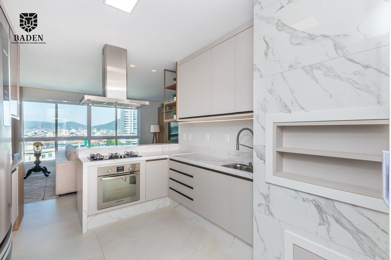 Apartamento, 4 quartos, 132 m² - Foto 19