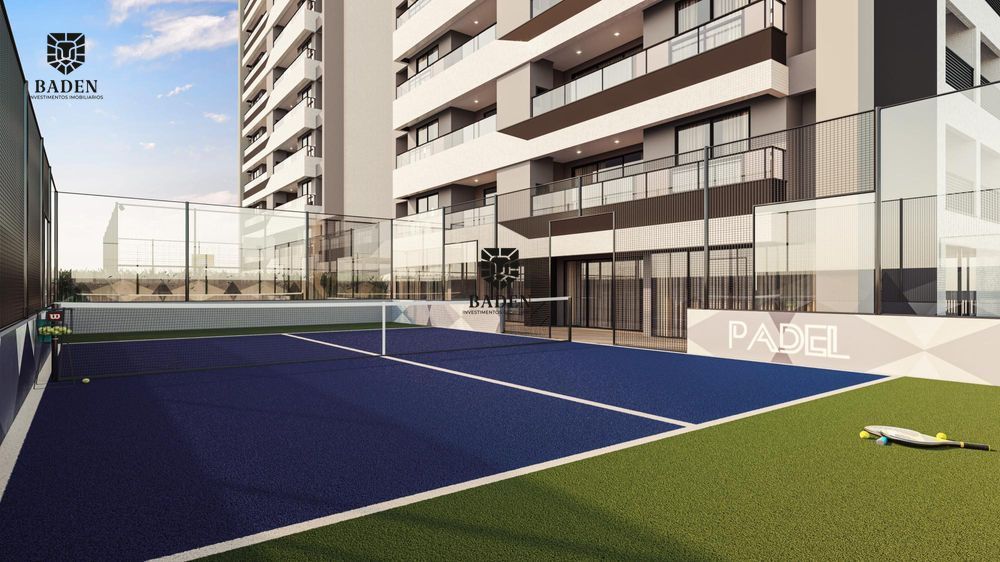 Apartamento, 2 quartos, 84 m² - Foto 13