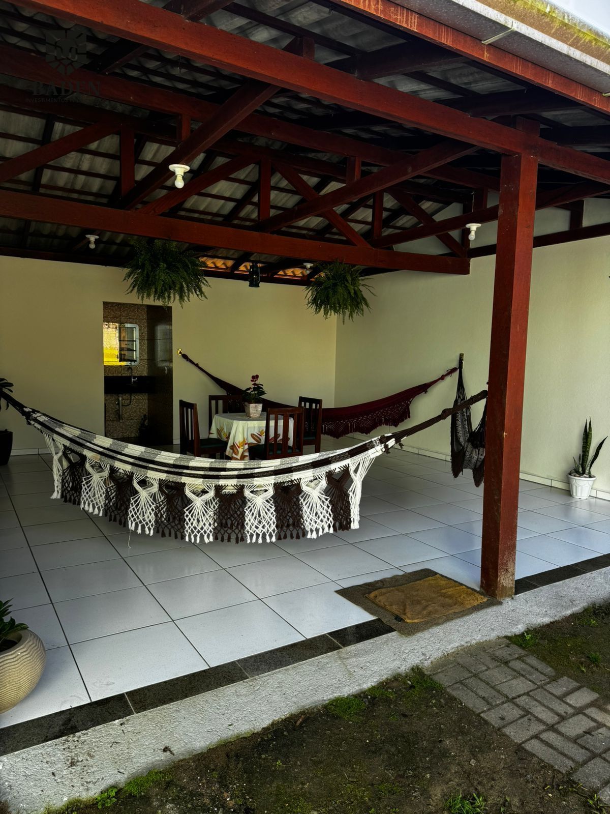 Chácara, 2 quartos, 2500 m² - Foto 5