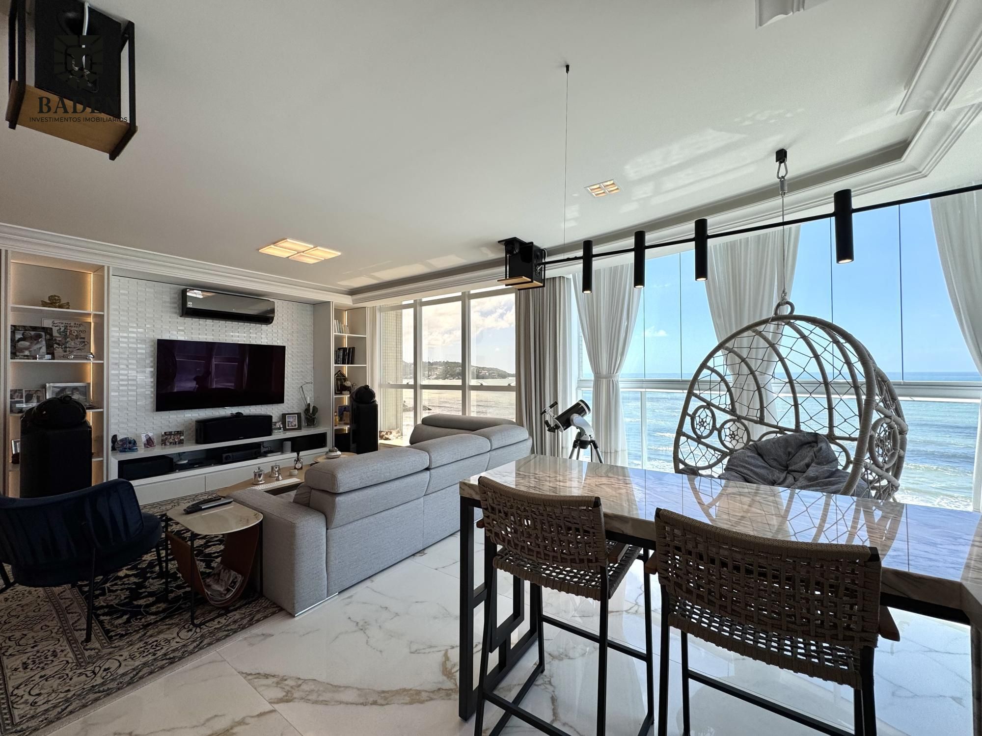 Cobertura, 4 quartos, 186 m² - Foto 2