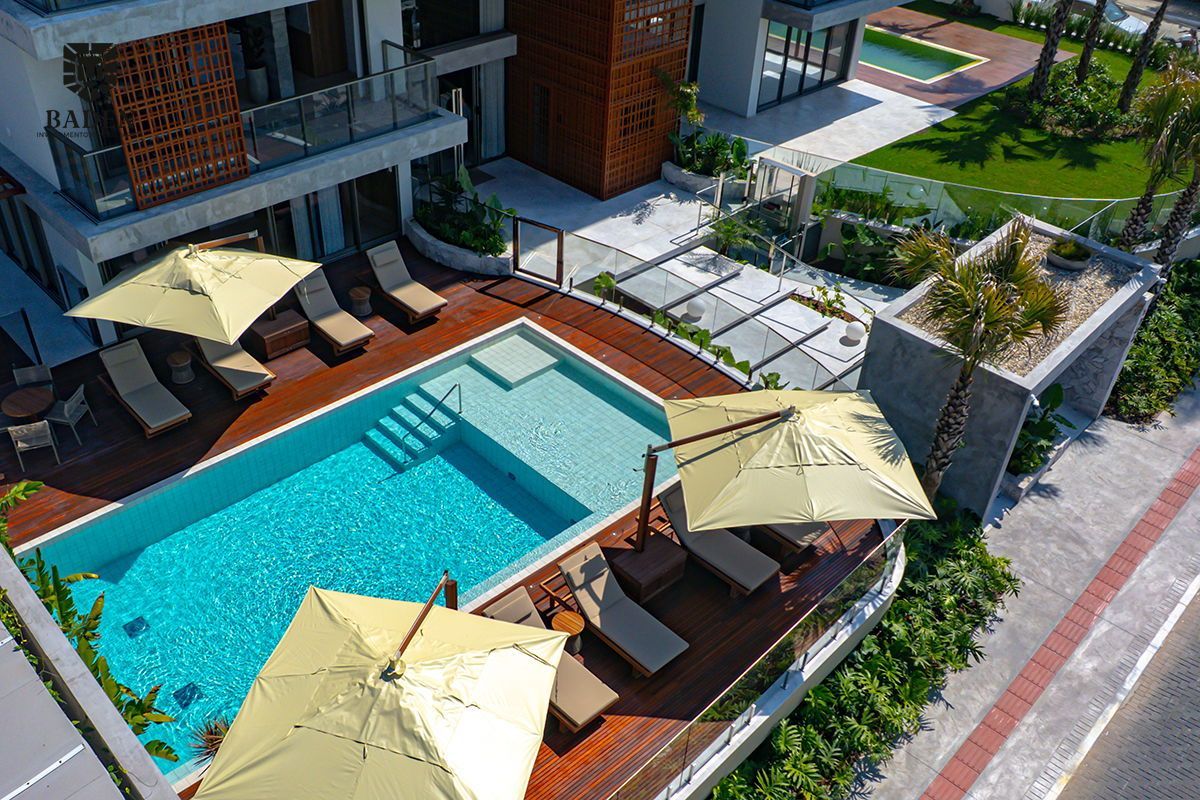 Apartamento, 3 quartos, 220 m² - Foto 7