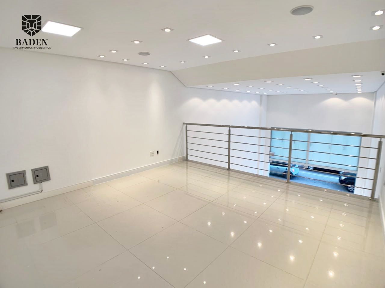 Sala-Conjunto, 95 m² - Foto 3