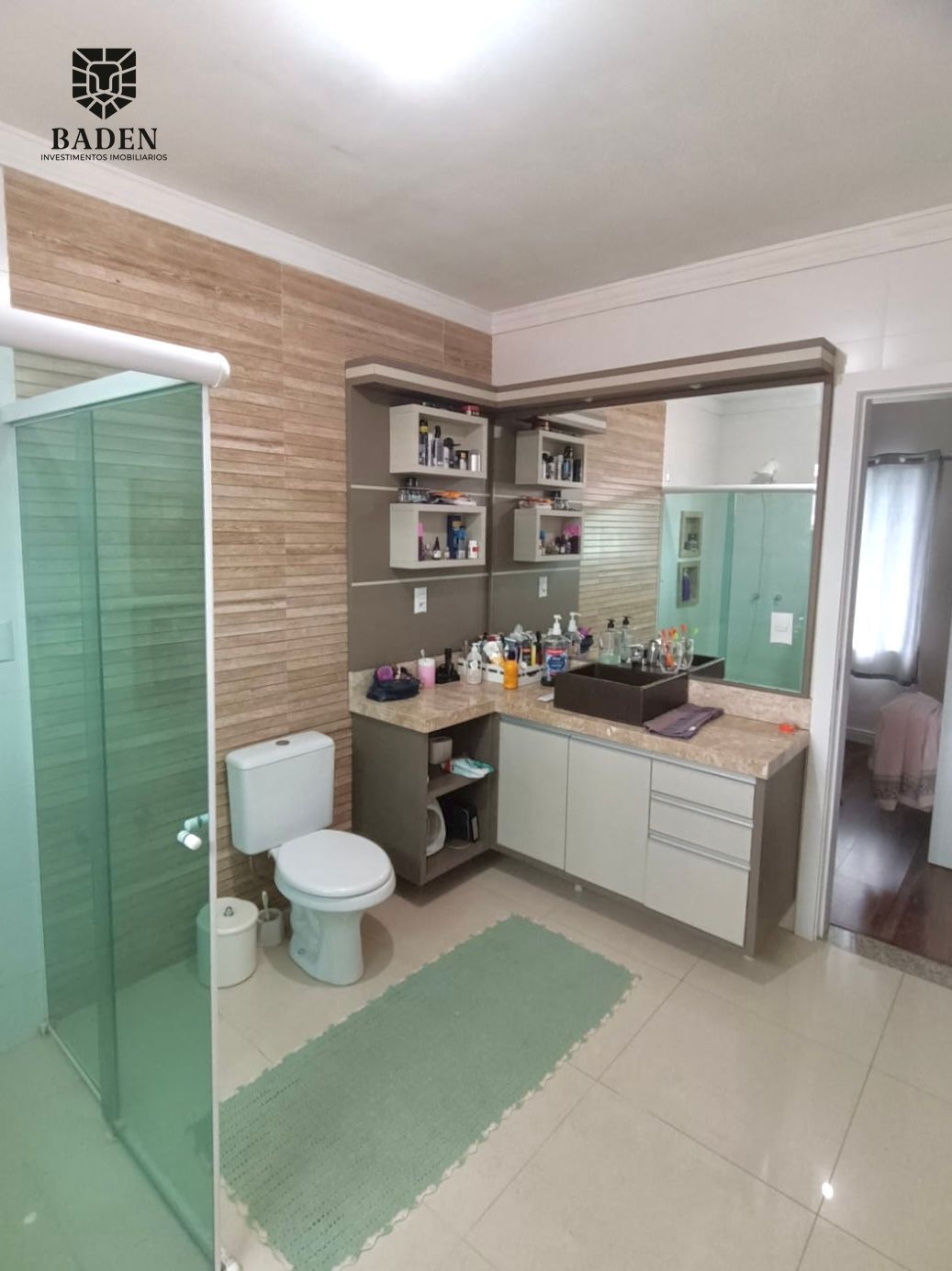 Casa à venda com 3 quartos, 180m² - Foto 15