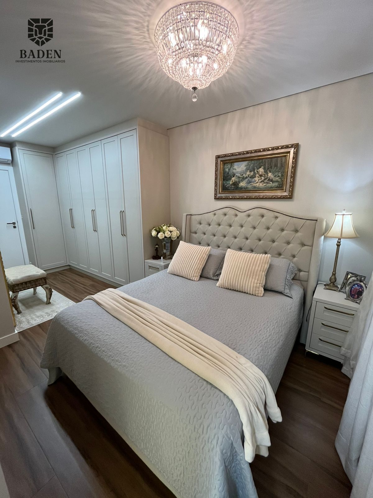 Apartamento, 2 quartos, 85 m² - Foto 17