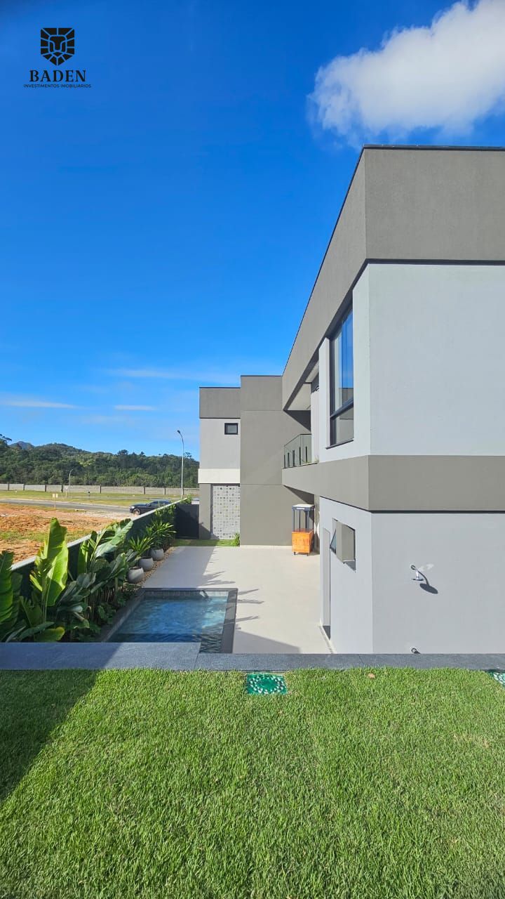 Casa, 4 quartos, 300 m² - Foto 13