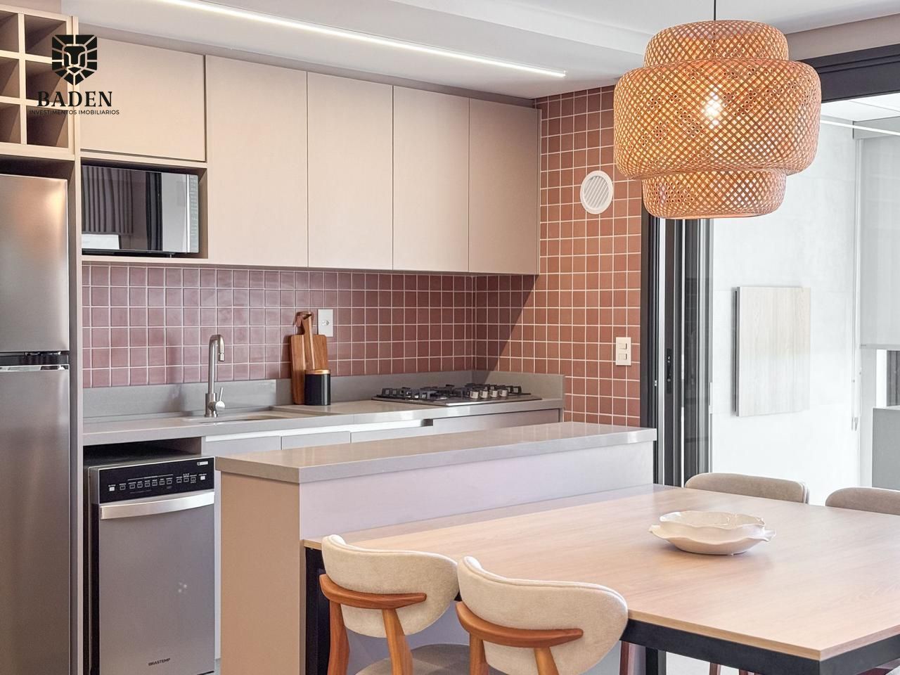 Apartamento, 2 quartos, 76 m² - Foto 3