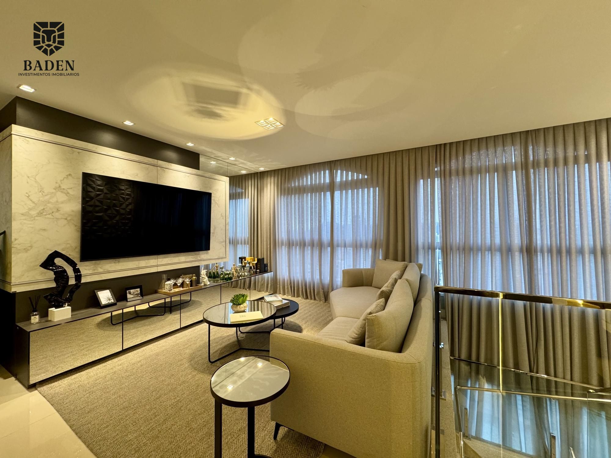 Cobertura, 3 quartos, 240 m² - Foto 5