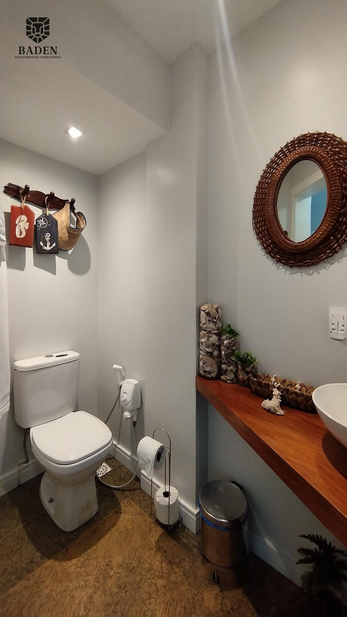 Cobertura, 5 quartos, 336 m² - Foto 9