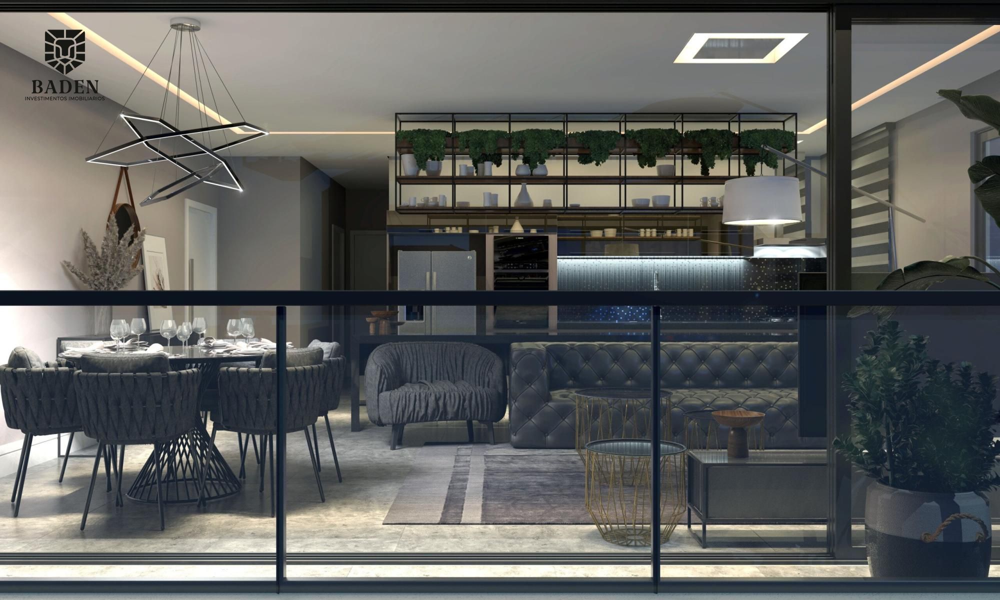 Apartamento, 3 quartos, 161 m² - Foto 10