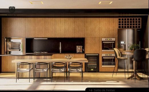 Apartamento, 2 quartos, 60 m² - Foto 5