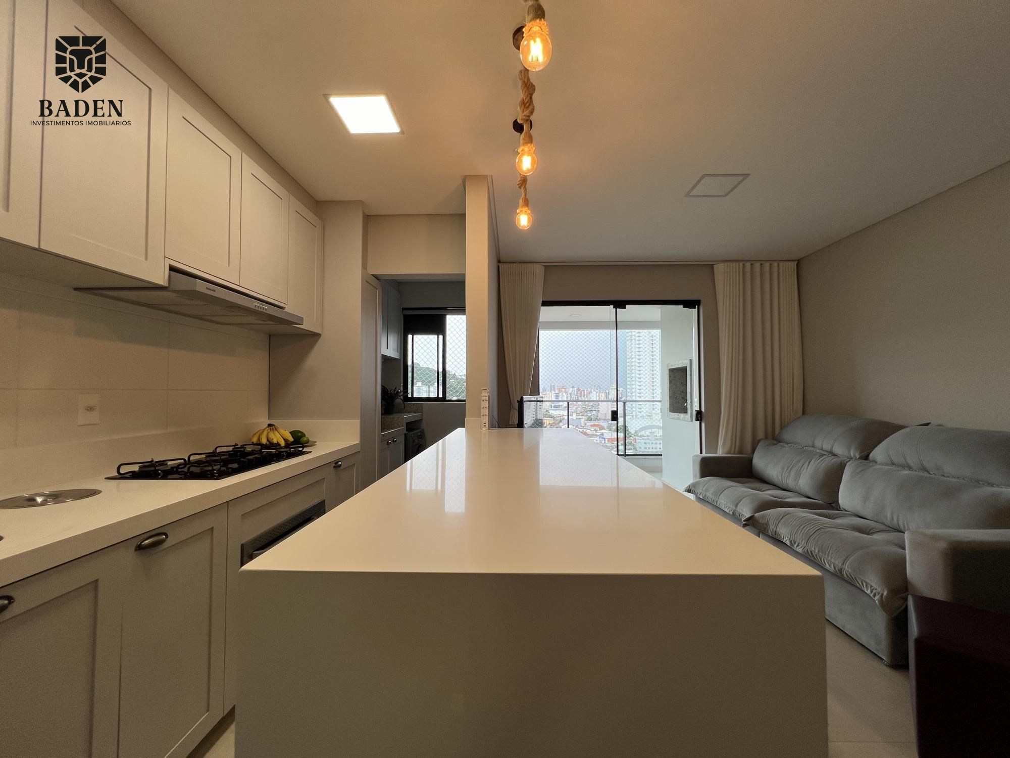 Apartamento, 2 quartos, 120 m² - Foto 5