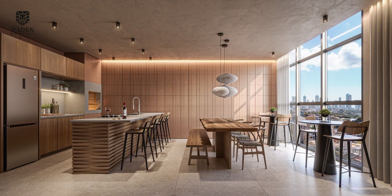 Apartamento à venda com 2 quartos, 70m² - Foto 8