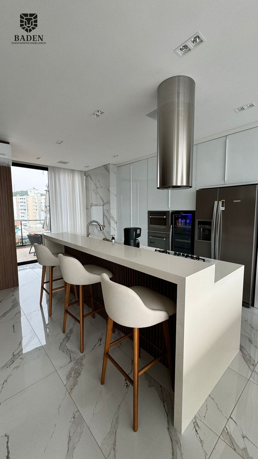 Cobertura, 2 quartos, 360 m² - Foto 8