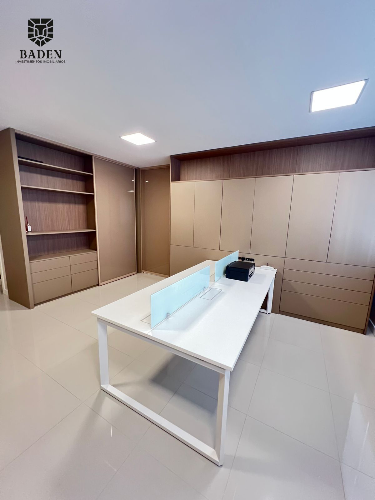 Sala-Conjunto, 56 m² - Foto 3