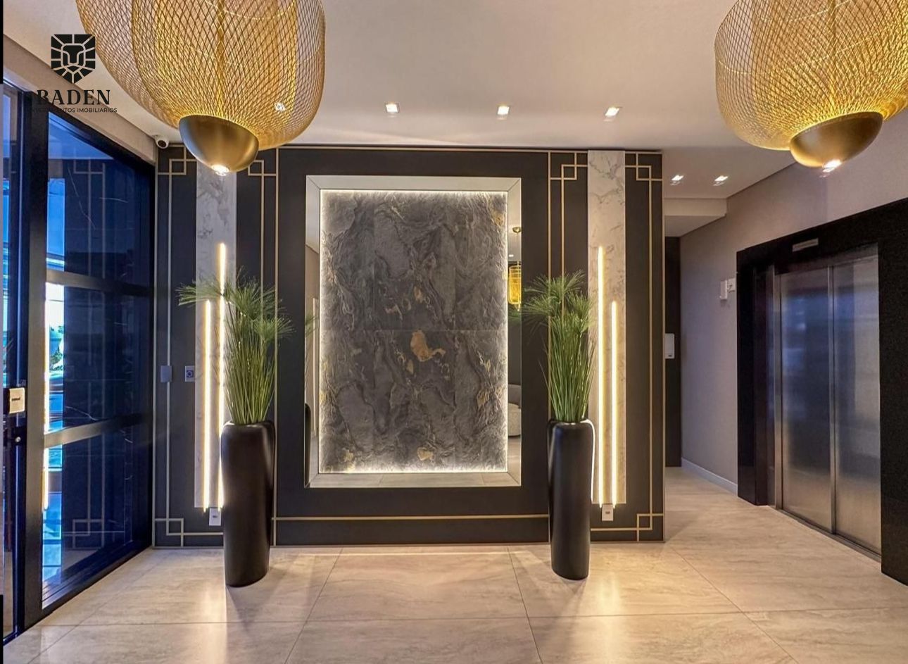 Cobertura, 4 quartos, 368 m² - Foto 3