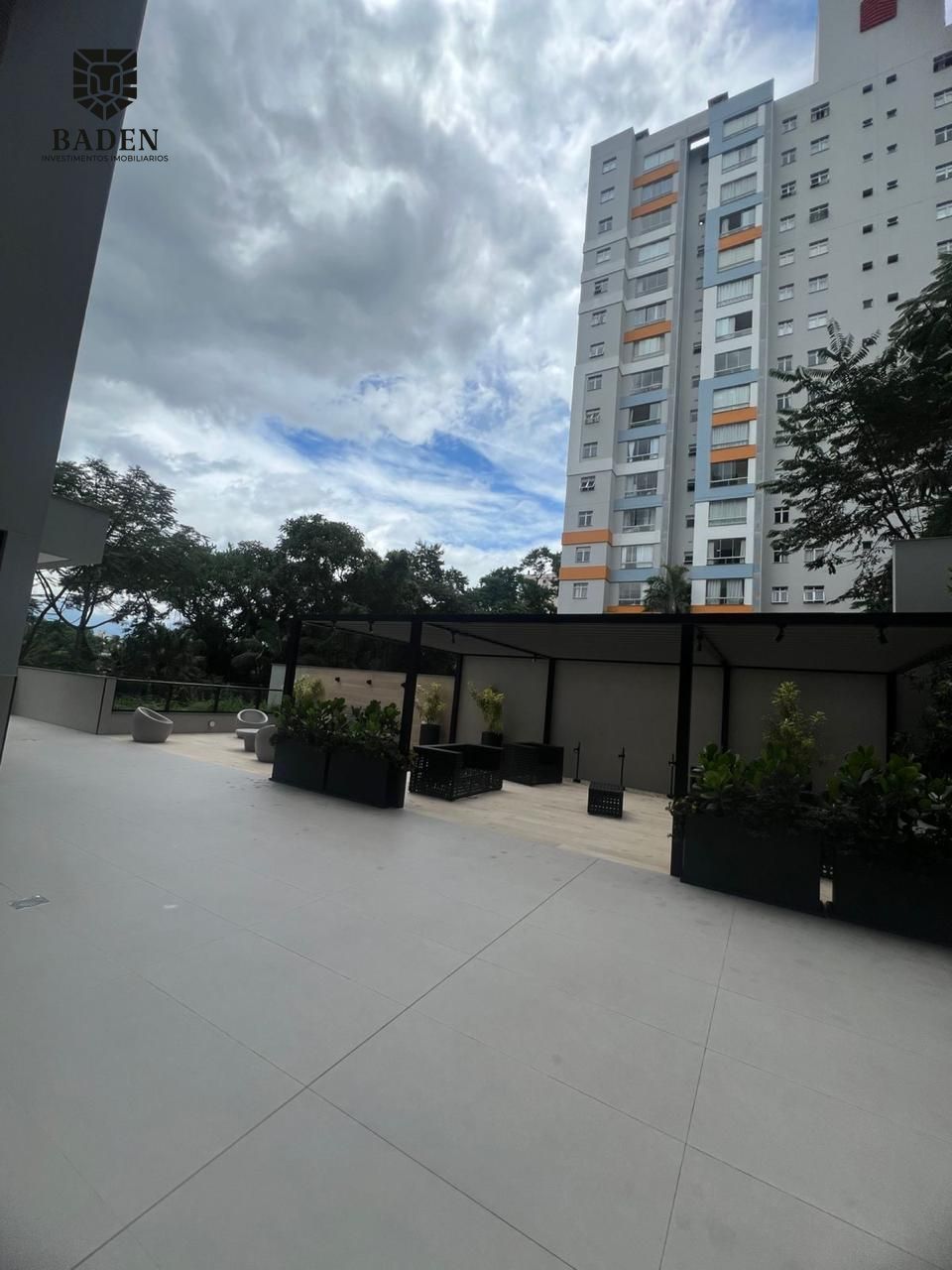 Apartamento, 1 quarto, 40 m² - Foto 2