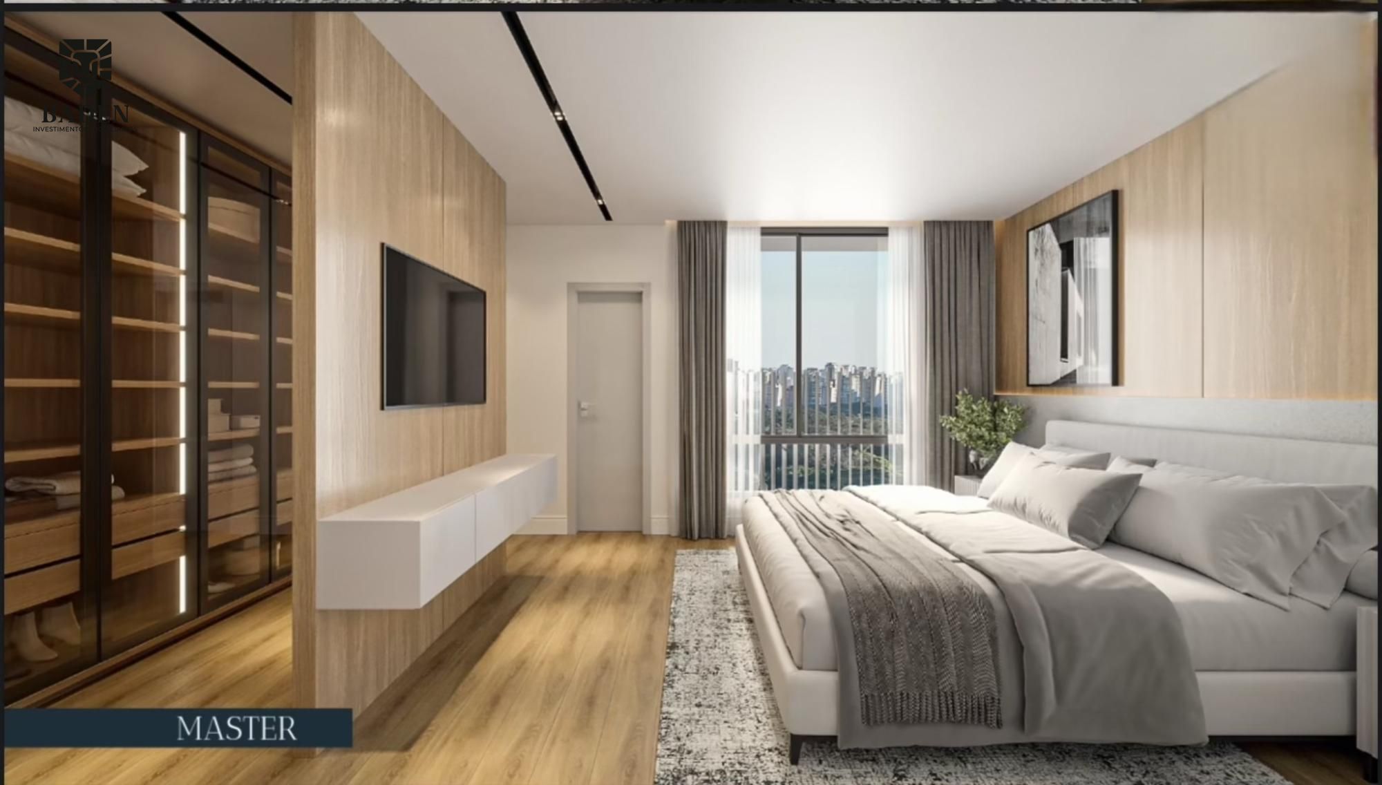 Casa, 3 quartos, 153 m² - Foto 2