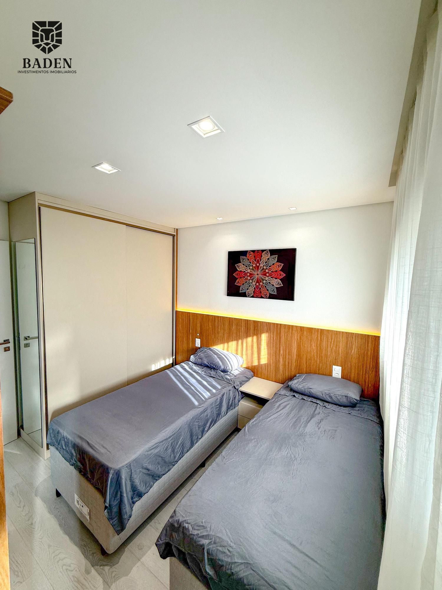 Apartamento, 2 quartos, 84 m² - Foto 11