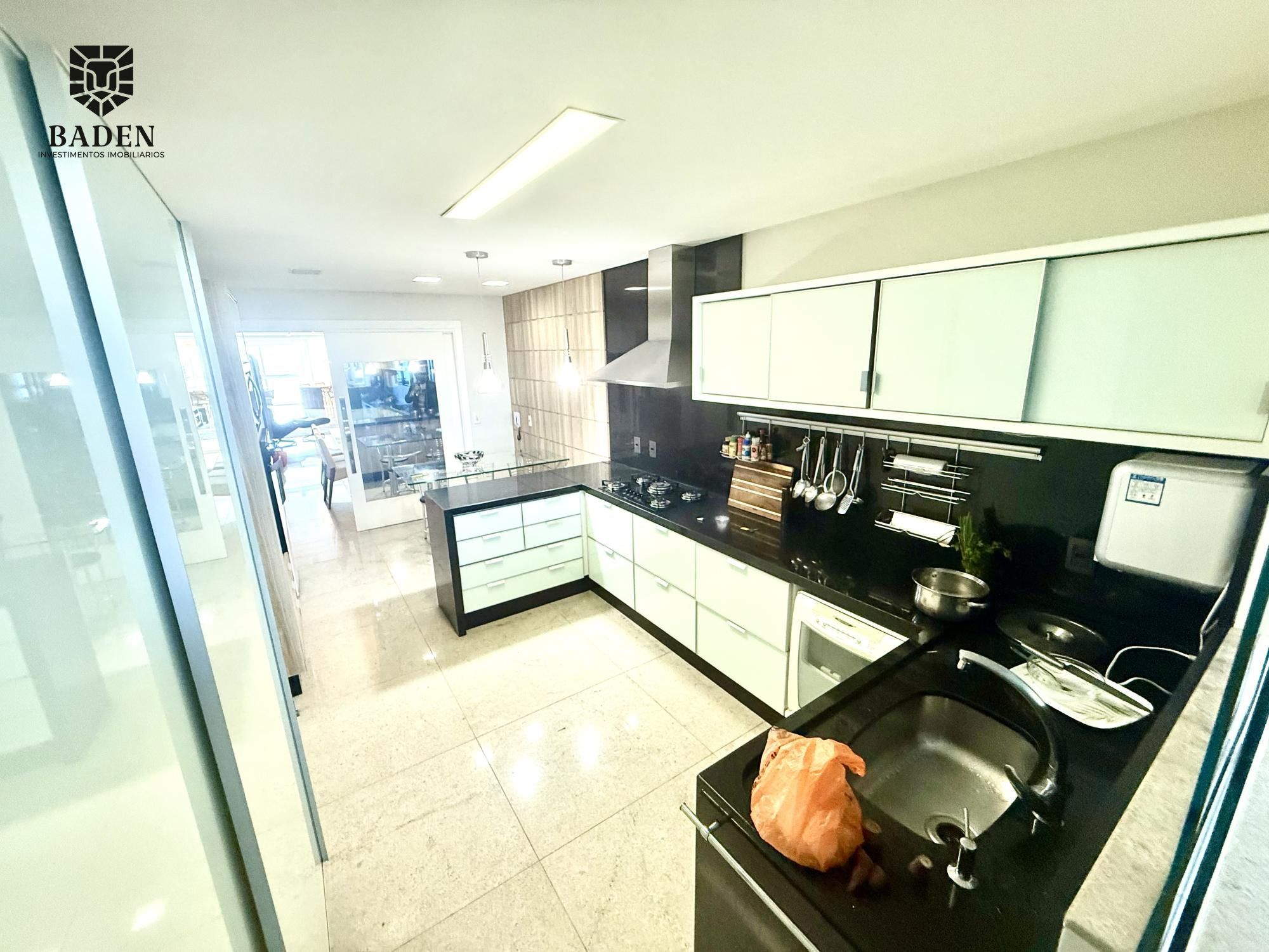 Apartamento para alugar com 4 quartos, 236m² - Foto 27