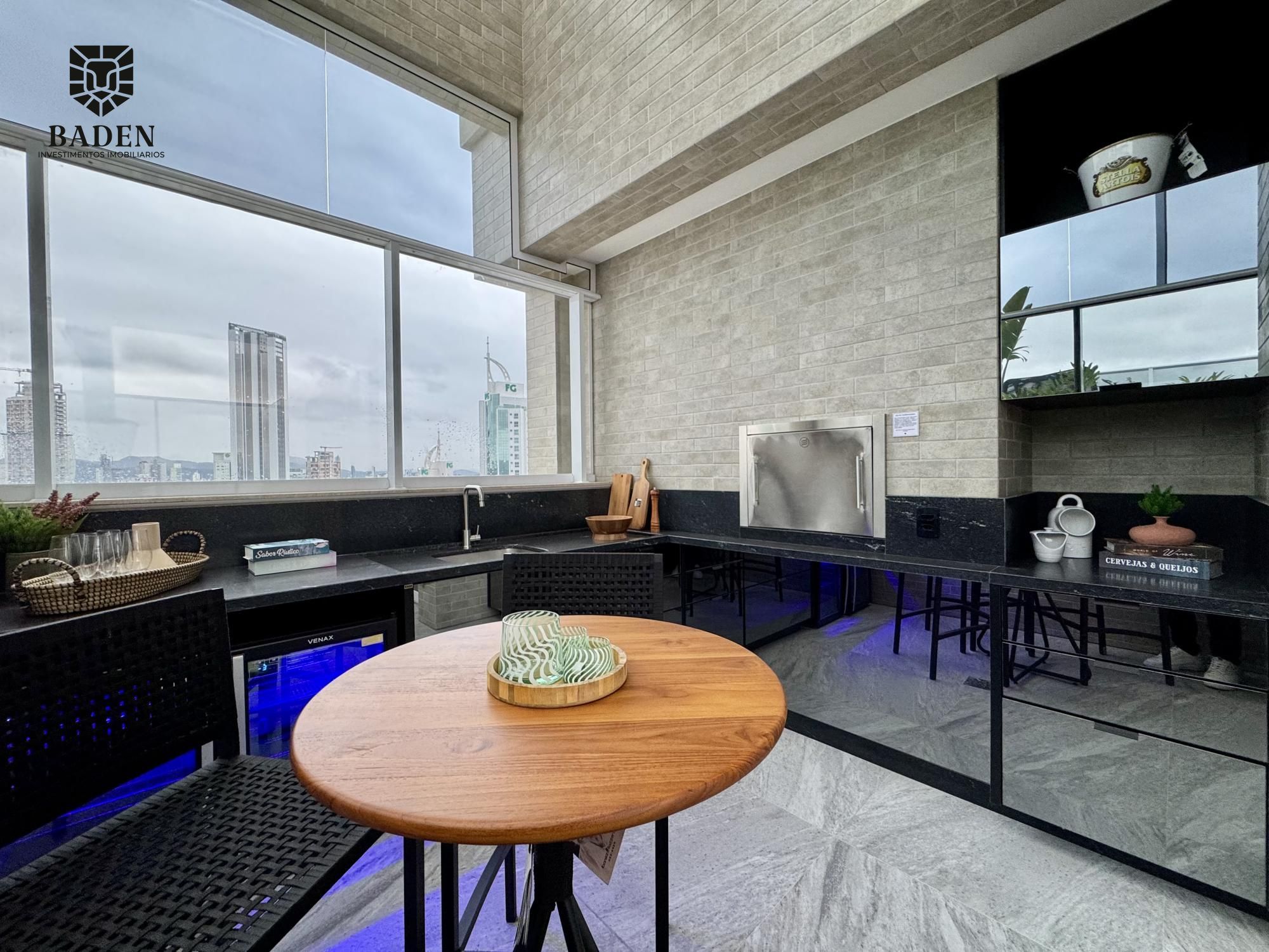 Cobertura, 3 quartos, 240 m² - Foto 38