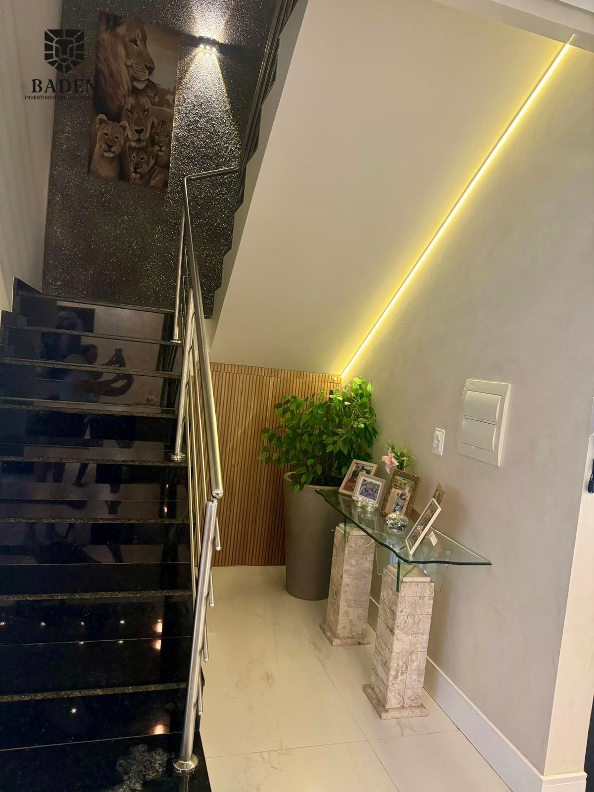 Casa à venda com 3 quartos, 145m² - Foto 8