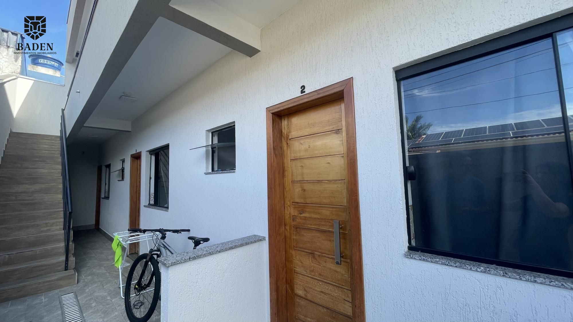 Kitnet-Studio, 20 m² - Foto 2