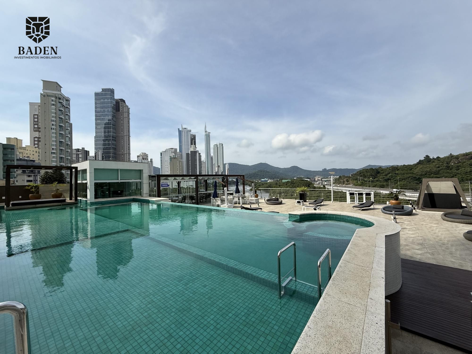 Apartamento, 4 quartos, 190 m² - Foto 35