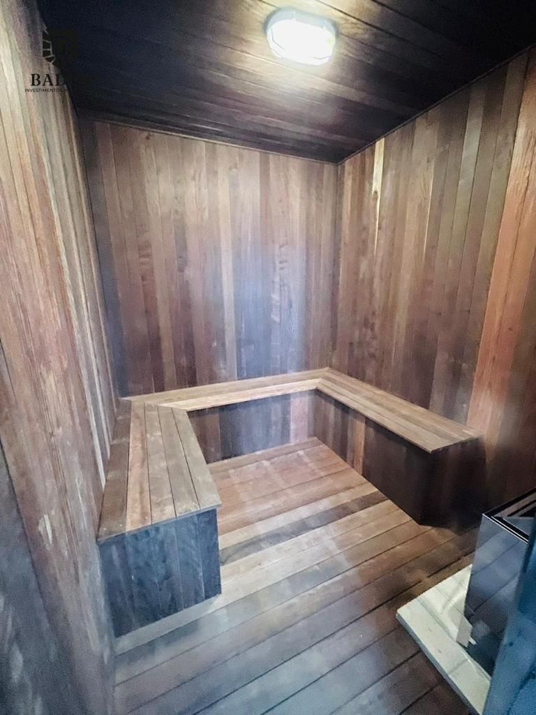 Apartamento, 3 quartos, 127 m² - Foto 23