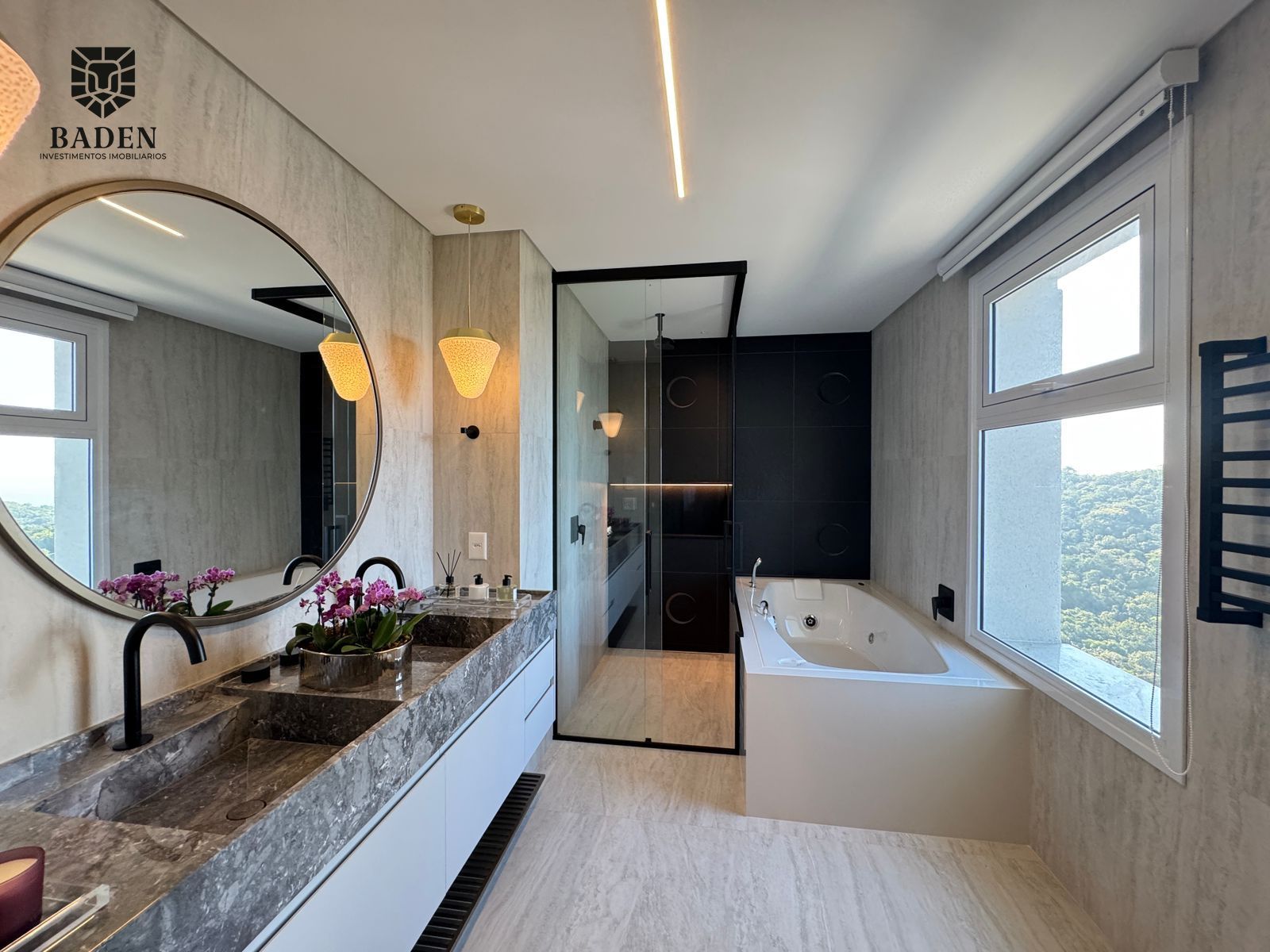 Cobertura, 4 quartos, 320 m² - Foto 44