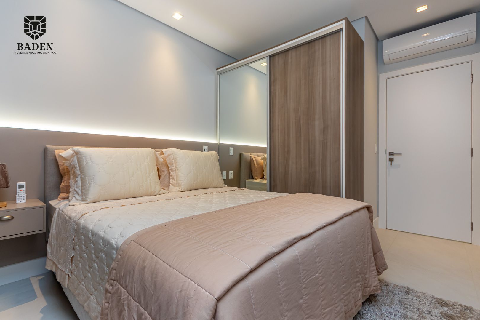 Apartamento, 4 quartos, 132 m² - Foto 37