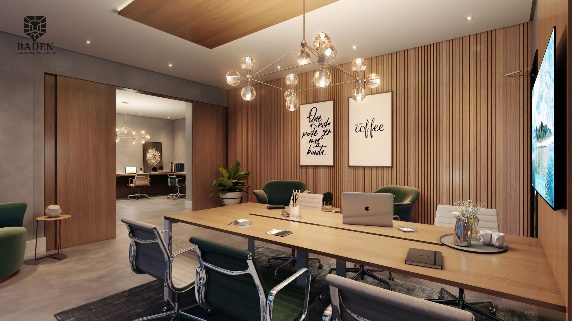 Apartamento, 2 quartos, 84 m² - Foto 6