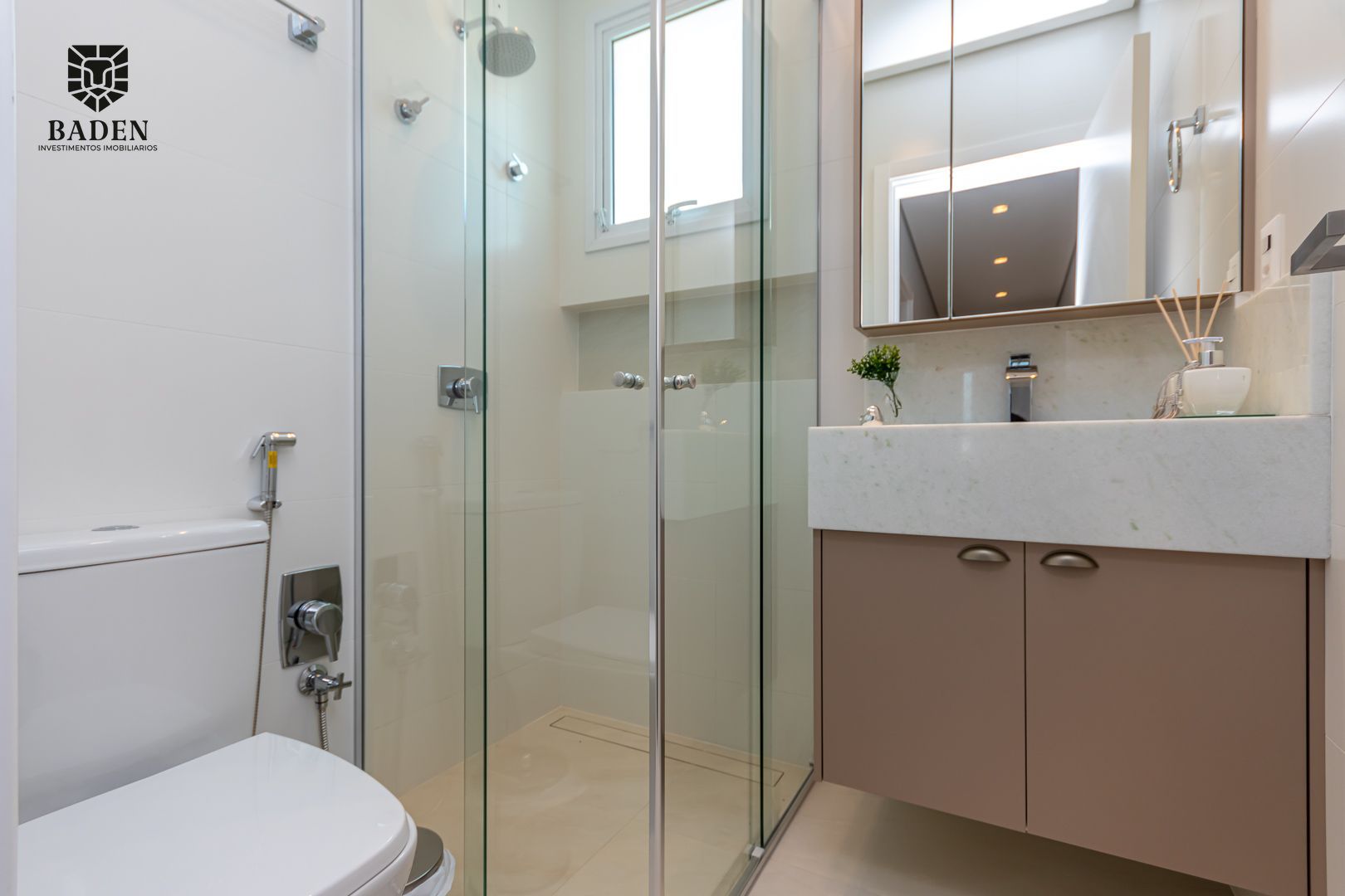 Apartamento, 4 quartos, 132 m² - Foto 39