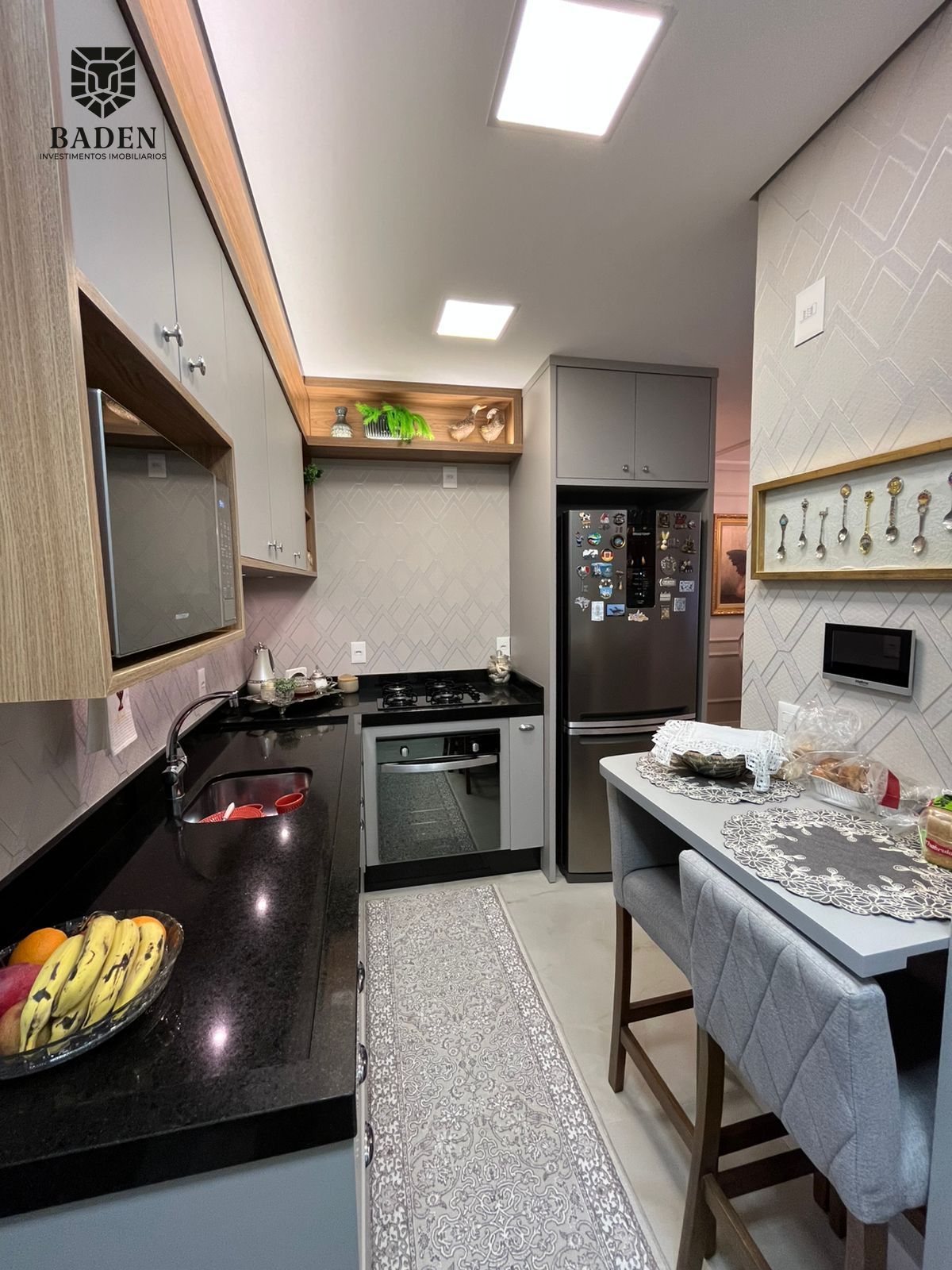 Apartamento, 2 quartos, 85 m² - Foto 12