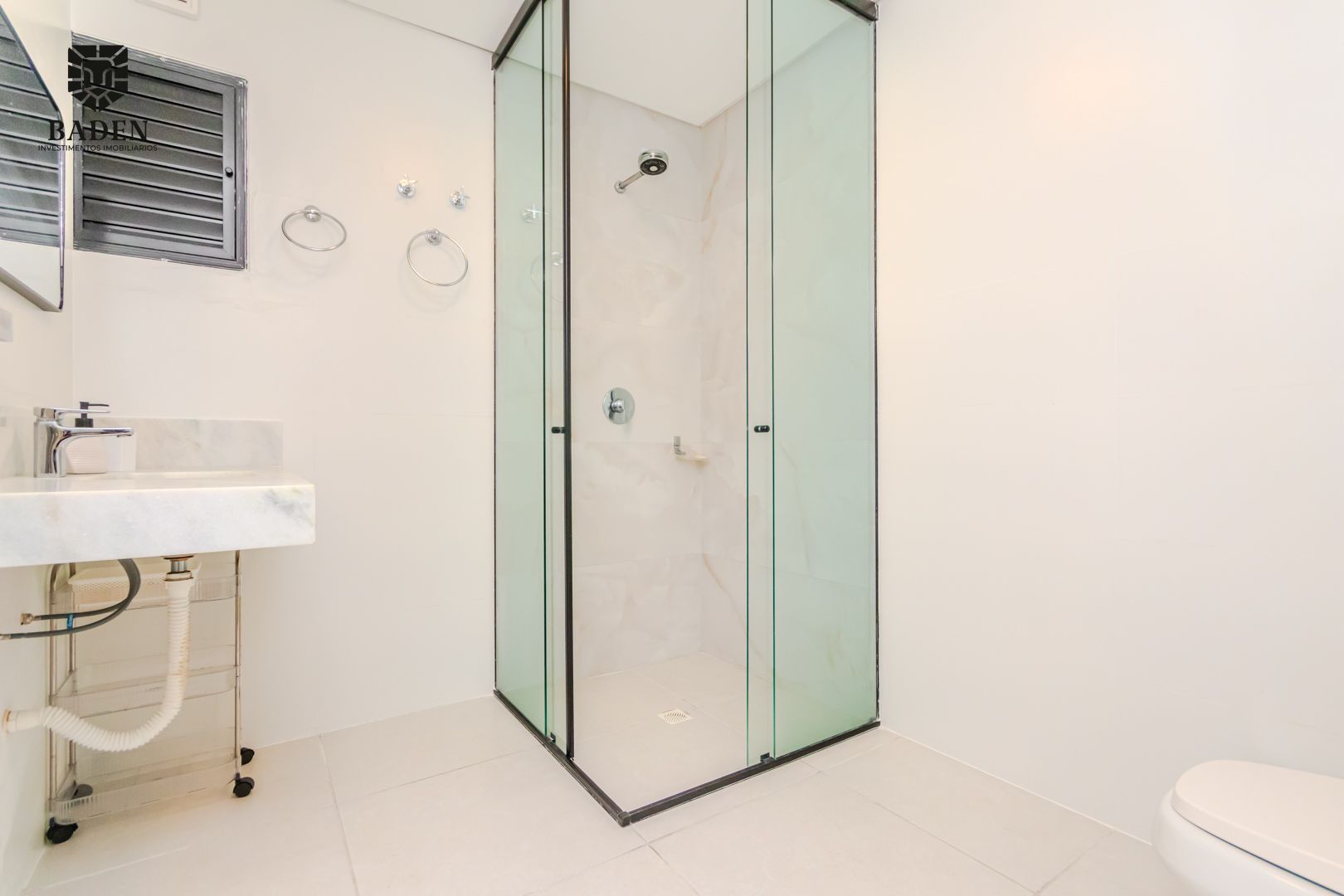 Casa de Condomínio, 4 quartos - Foto 38