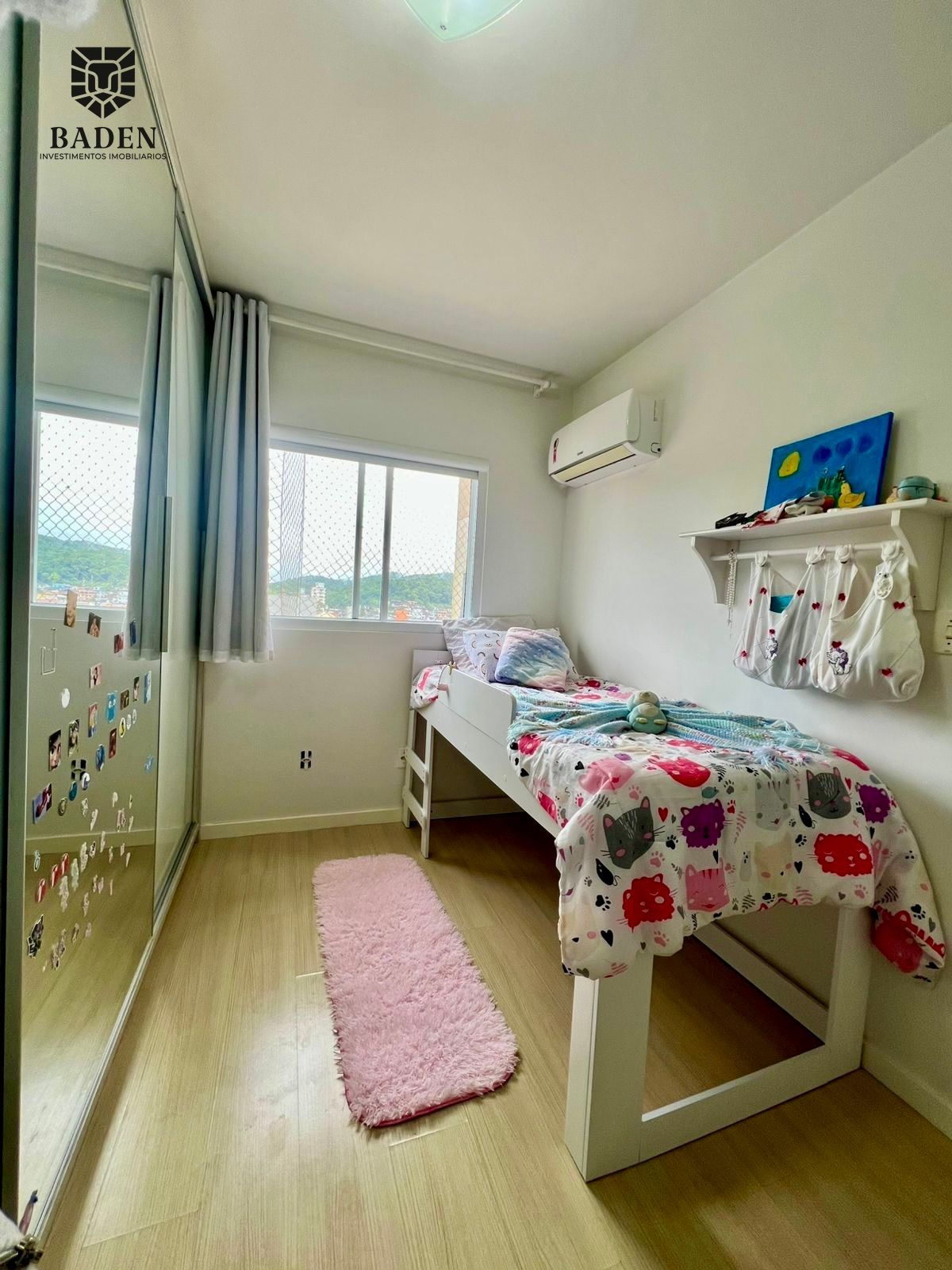 Apartamento à venda com 2 quartos, 64m² - Foto 23