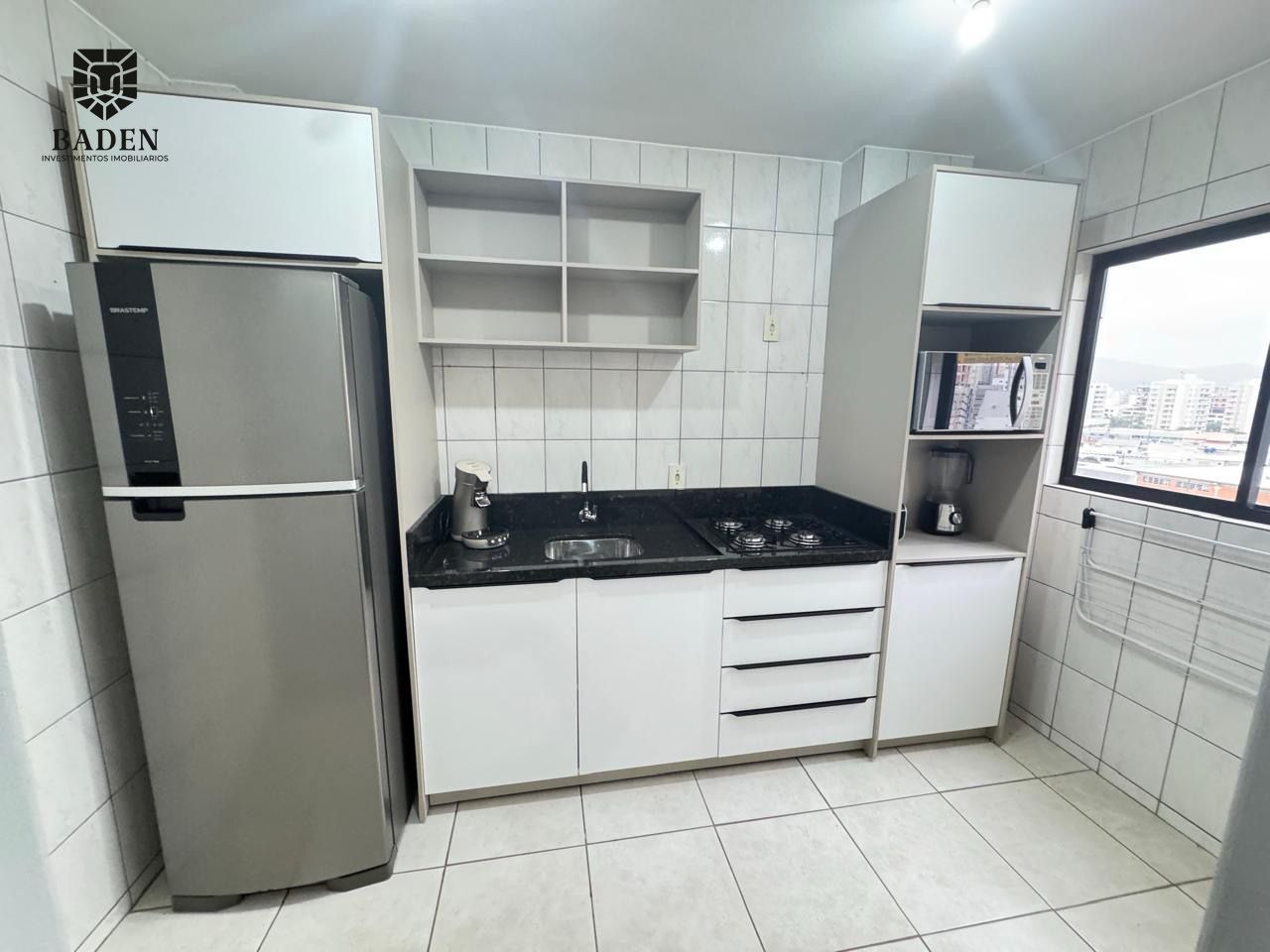 Apartamento, 1 quarto, 70 m² - Foto 4