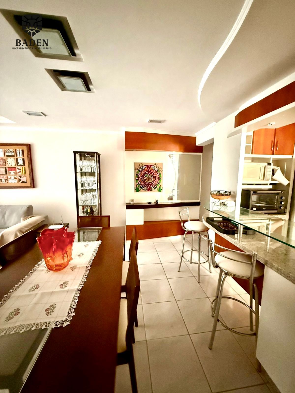 Apartamento, 3 quartos, 109 m² - Foto 5