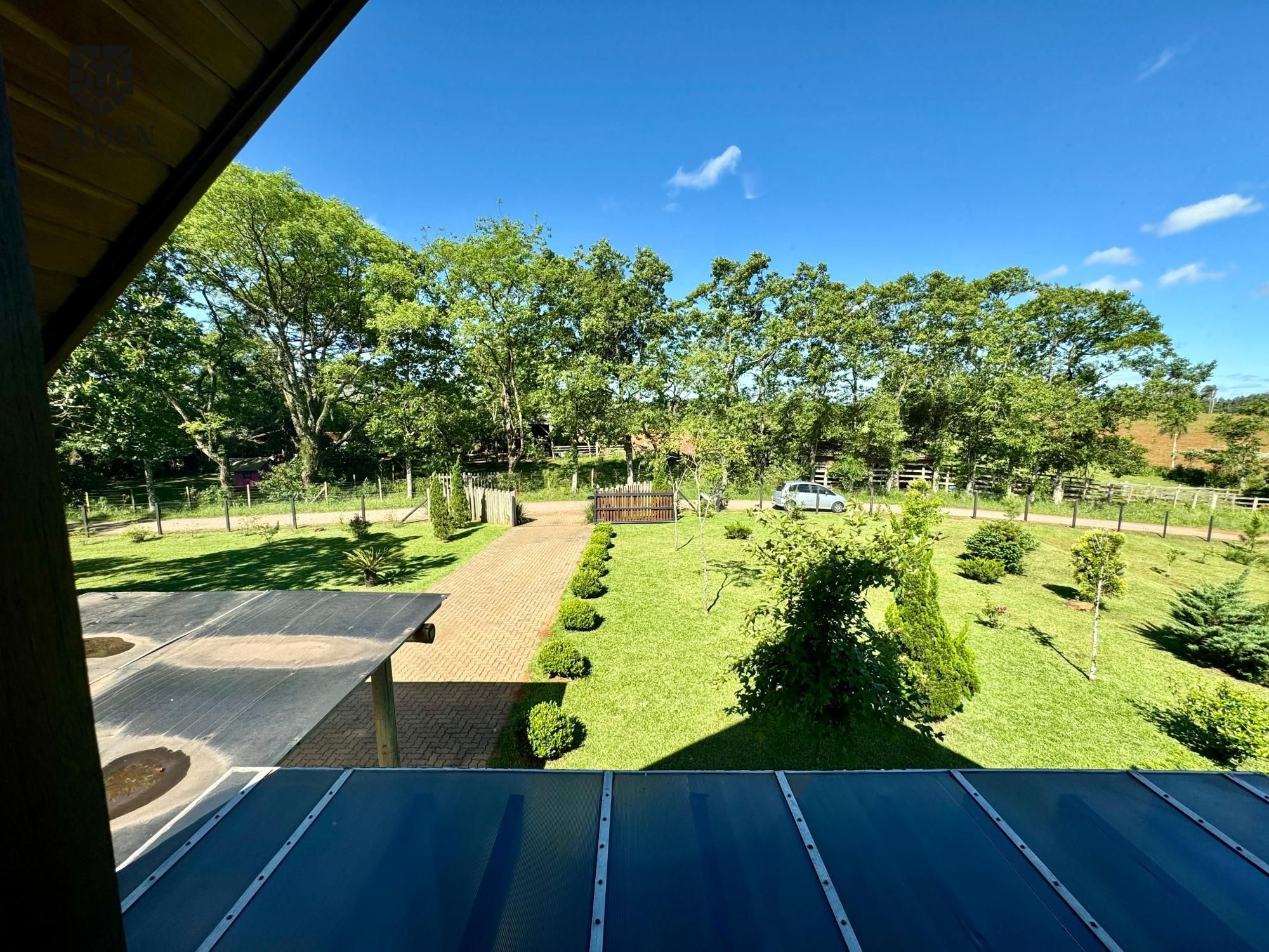 Chácara, 3 quartos, 25 m² - Foto 28