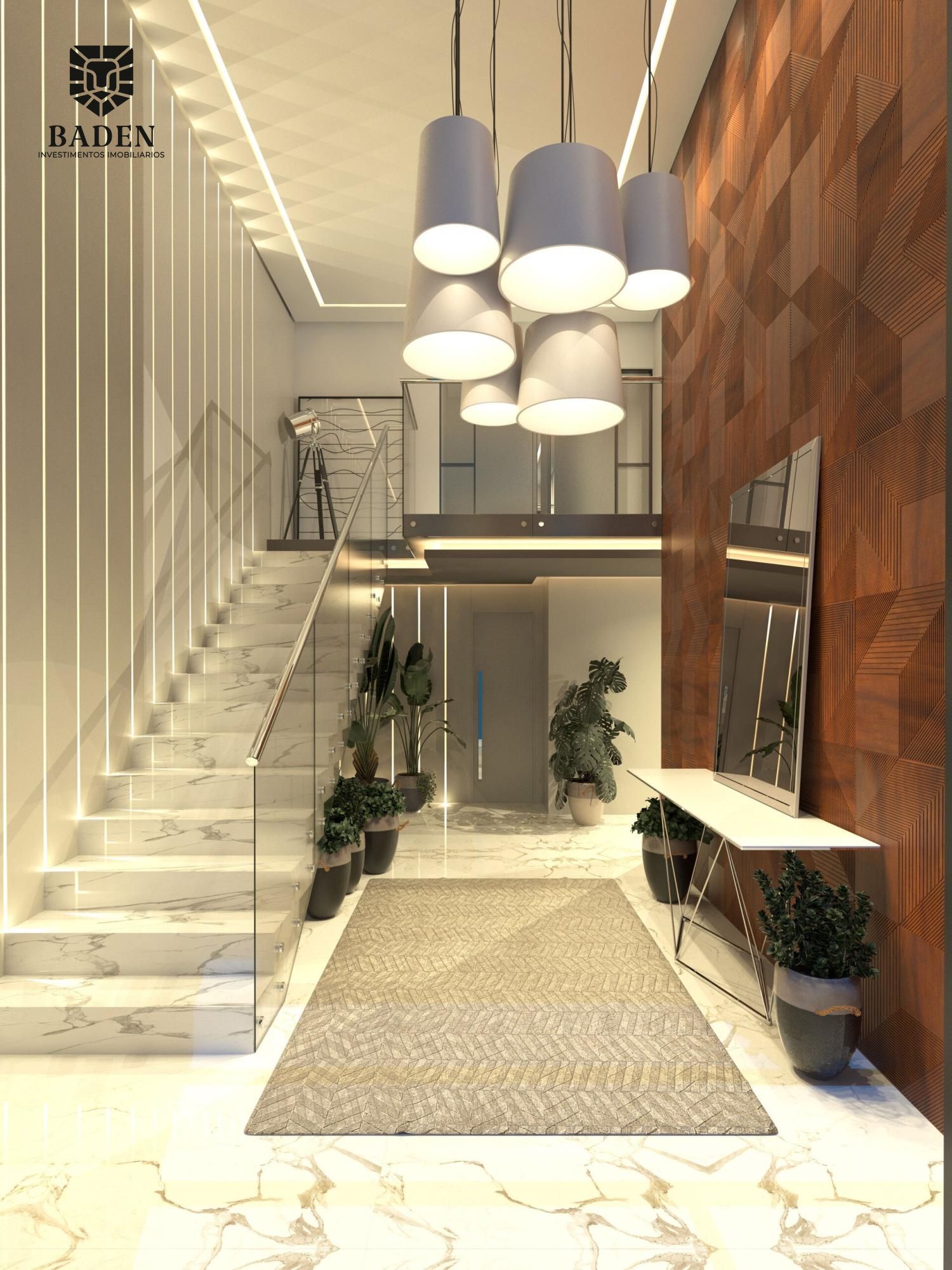 Apartamento, 3 quartos, 161 m² - Foto 7