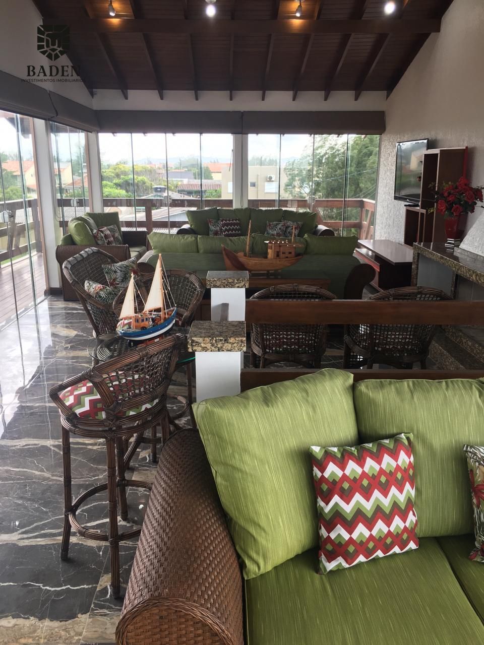 Casa à venda com 3 quartos, 290m² - Foto 6