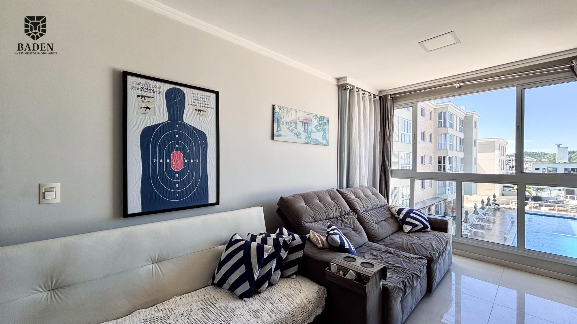 Apartamento, 2 quartos, 67 m² - Foto 4