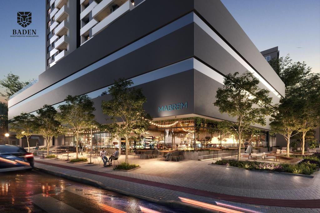 Apartamento, 2 quartos, 63 m² - Foto 1