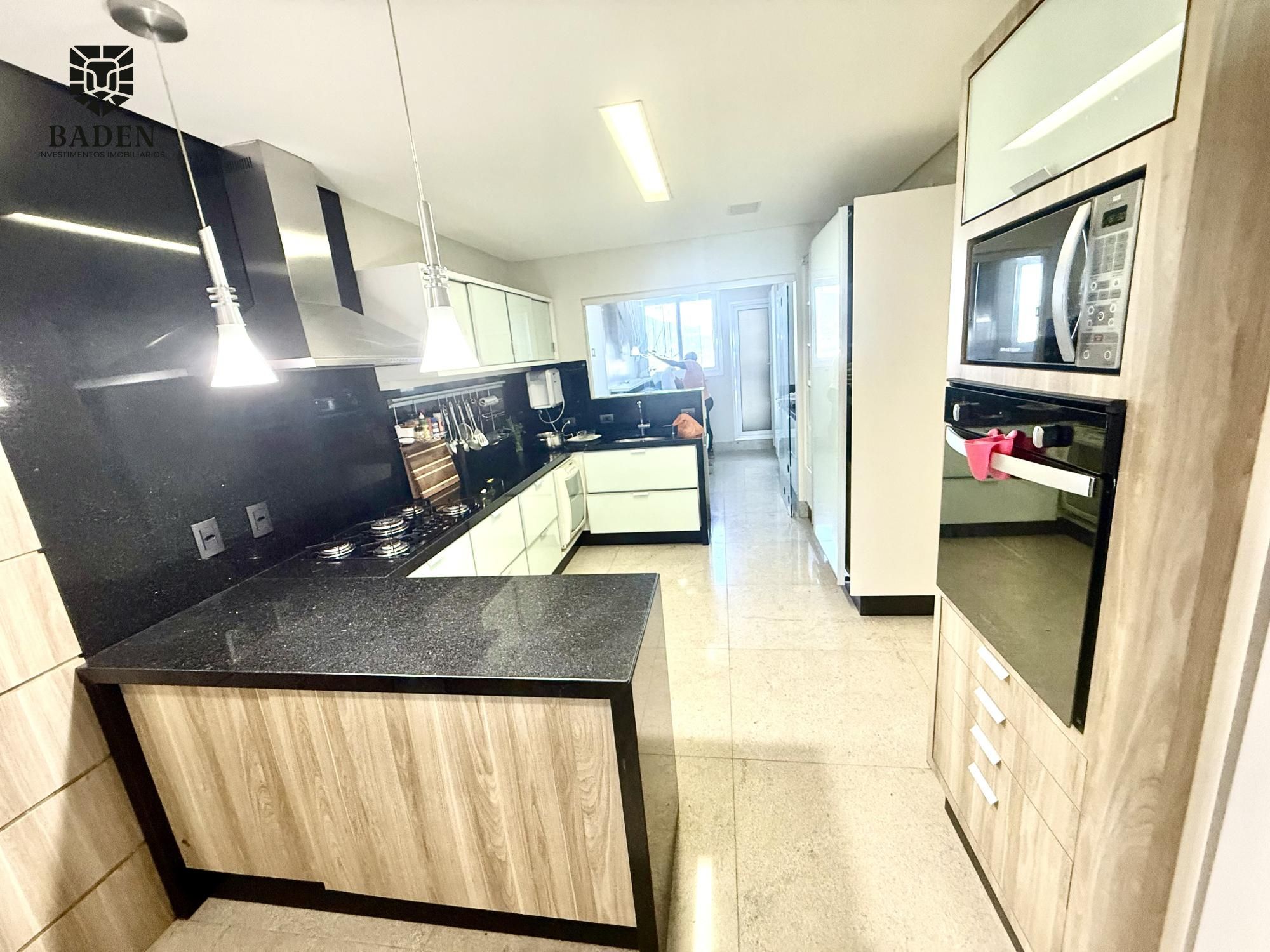 Apartamento para alugar com 4 quartos, 236m² - Foto 25